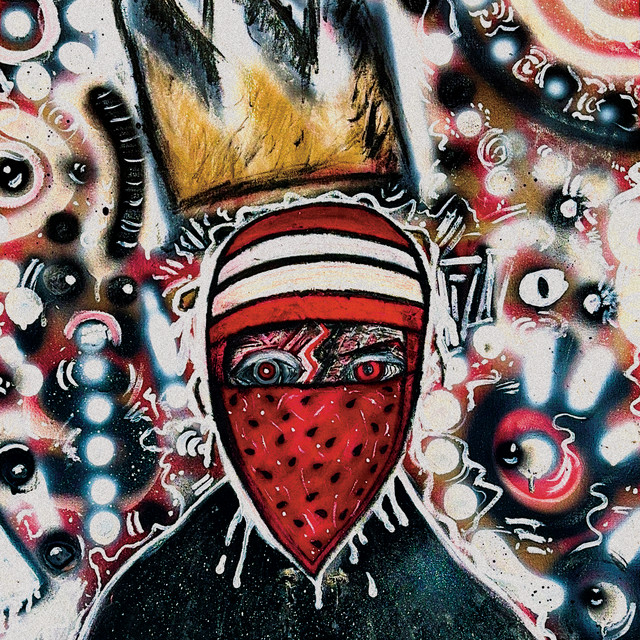 THEY LOVE ME cover art