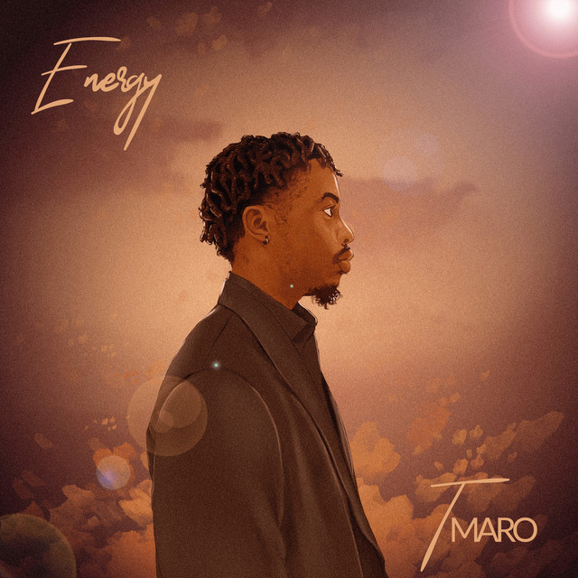 Melody cover art