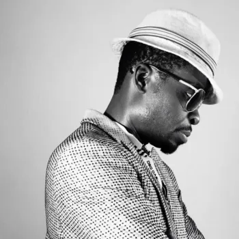 Obaa Ben Ni cover art