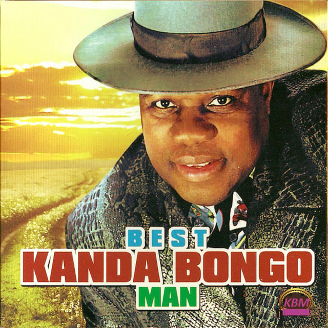 Muchana cover art