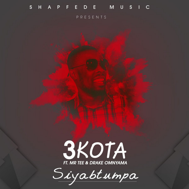 Siyabtumpa cover art