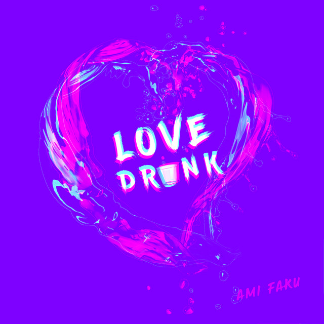 Love Drunk cover art
