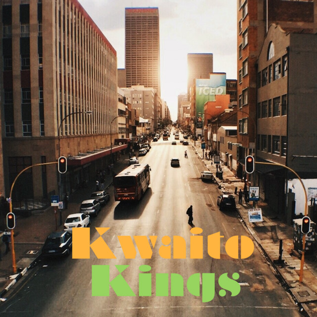 Nomakanjani cover art