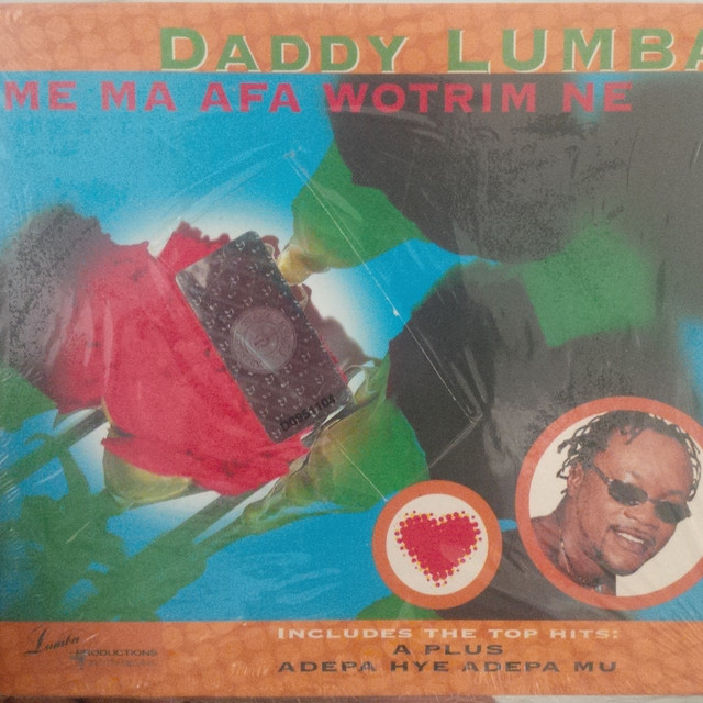 Adepa Hye Adepa Mu cover art