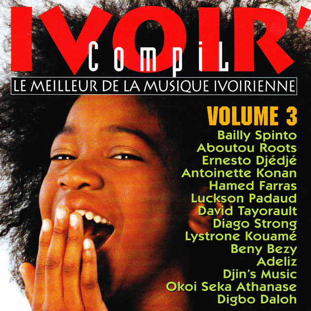 Ziboté cover art