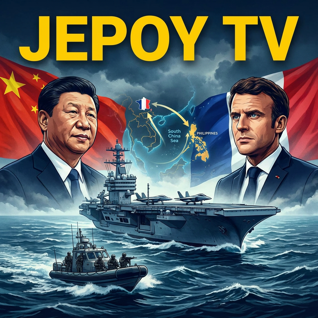 Jepoy TV  cover art