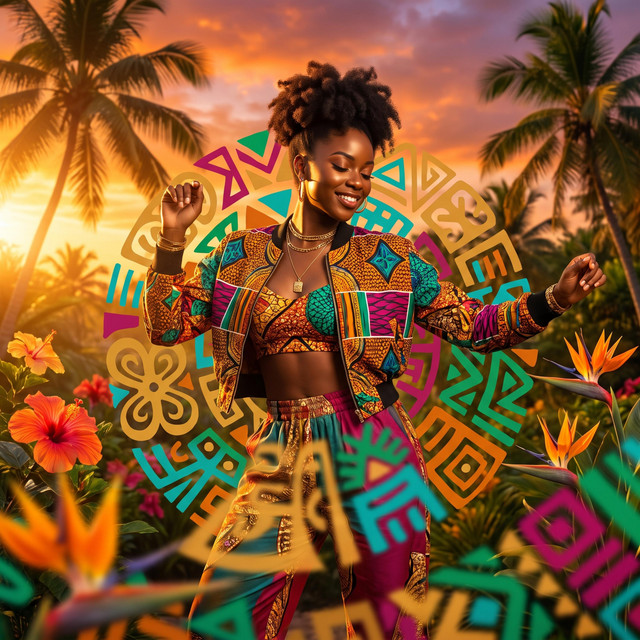 African Sun