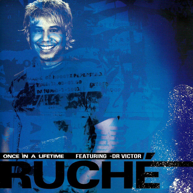 Right Here Waiting cover art