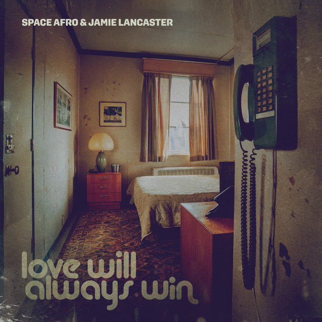 Love Will Always Win