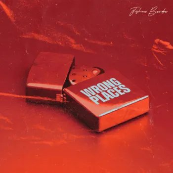 Wrong Places cover art