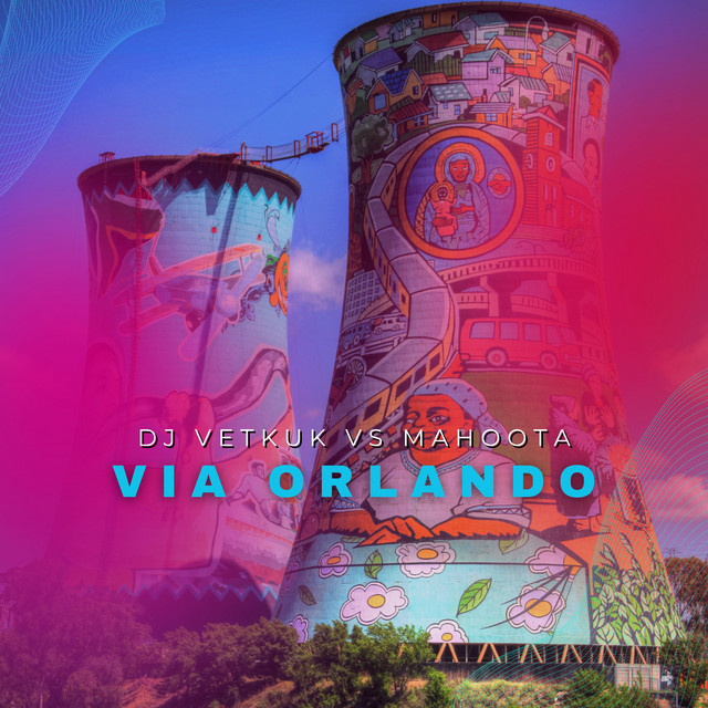 Via Orlando