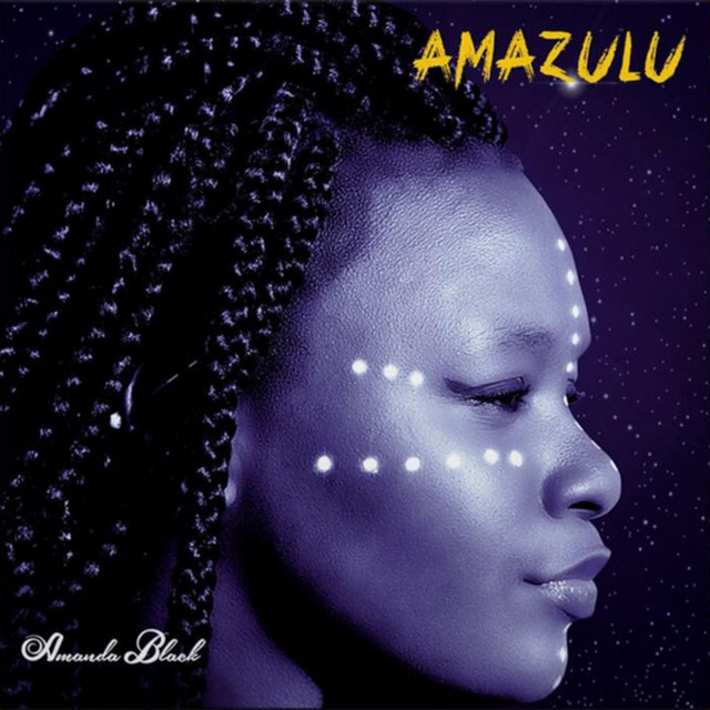 Amazulu cover art