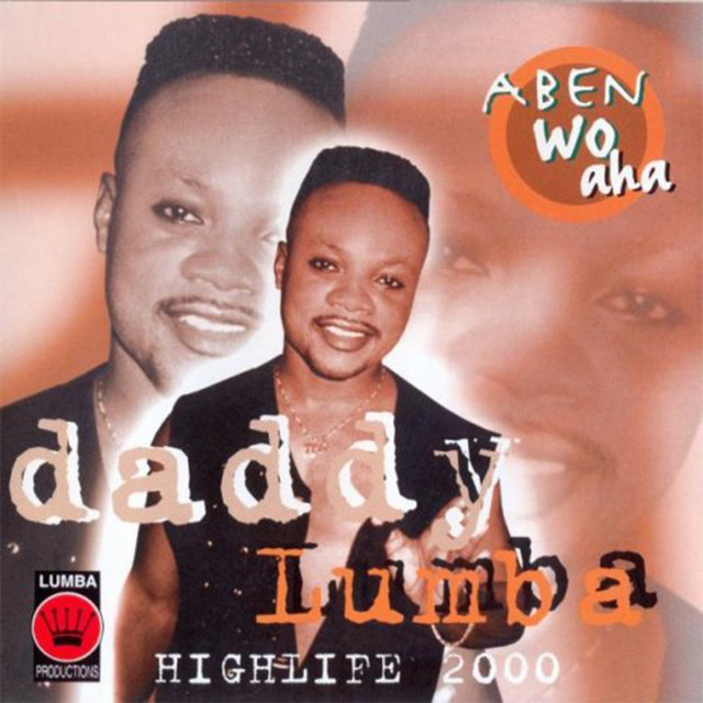 Aben Wo Aha cover art