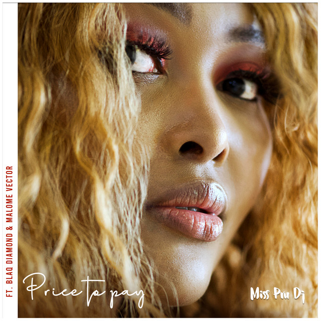 Price to Pay cover art