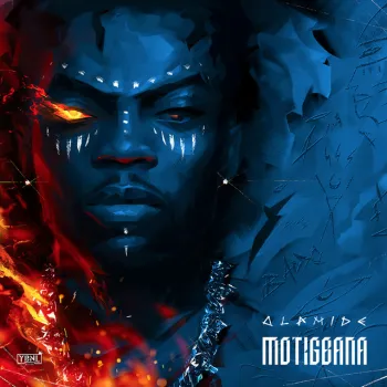 Motigbana cover art