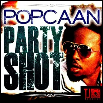 Party Shot cover art