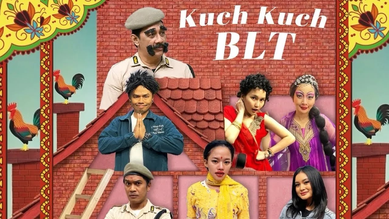 [FULL] KUCH KUCH BLT | BTS (08/03/26) cover art
