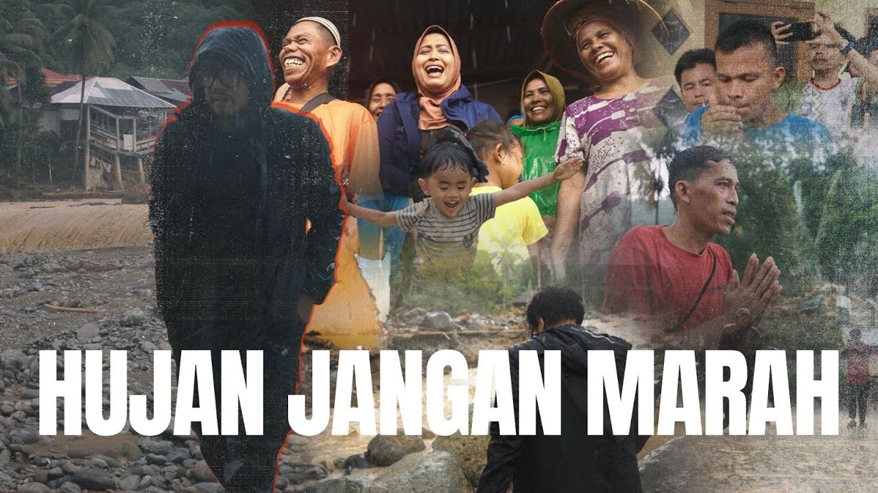 Hujan dan Kekhawatiran di Sumatera Barat cover art