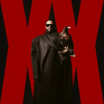 Doucement cover art