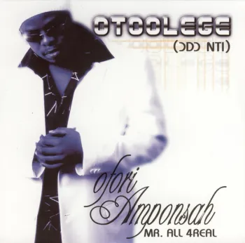 Otoolege cover art