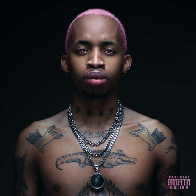 No Ties cover art