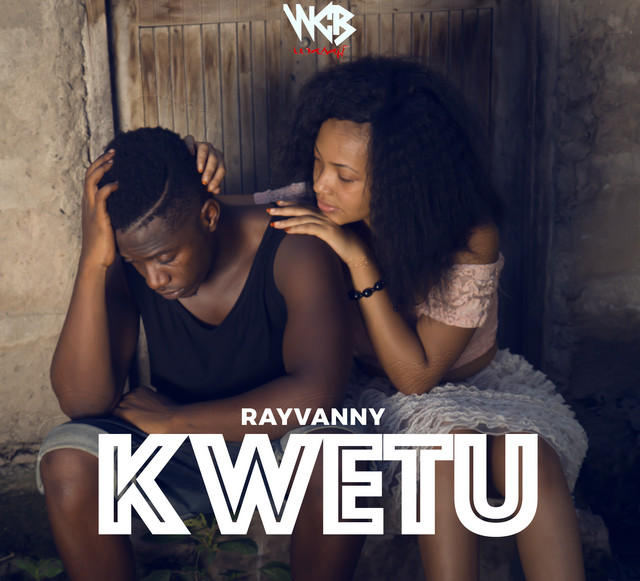 Kwetu cover art