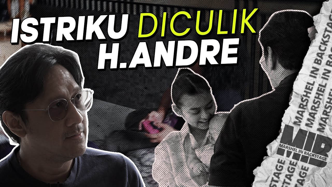 MIB 114 - Wejangan dari H. Andre