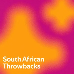 South African Throwbacks