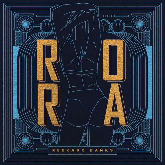 Rora cover art