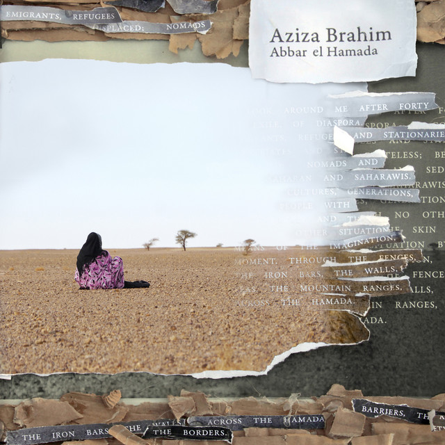 Baraka cover art