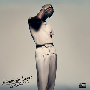 Essence (feat. Tems) cover art