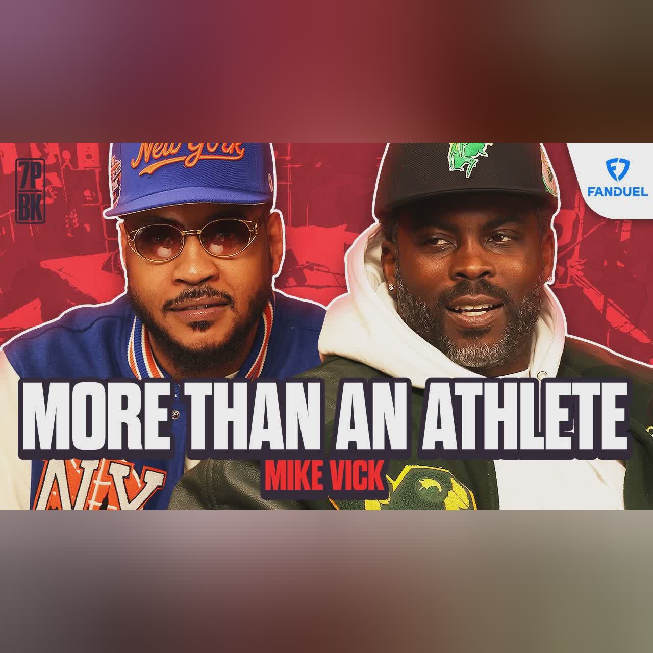 Michael Vick on His NFL Comeback, Changing the QB Position & Finding Purpose After Football