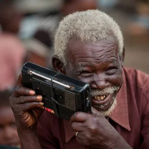 African classics/oldies to take you back in time