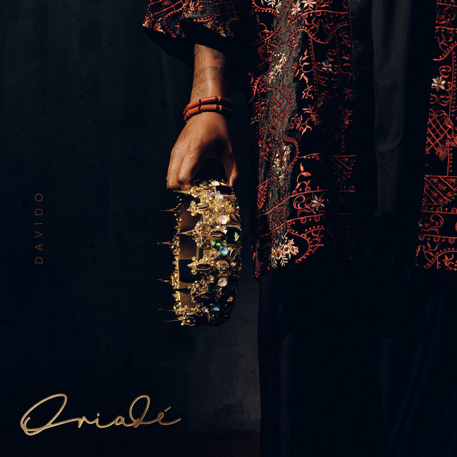 Gimme Dat Ting cover art