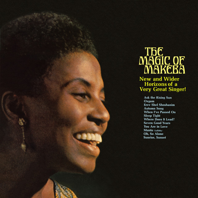 Oxgam cover art
