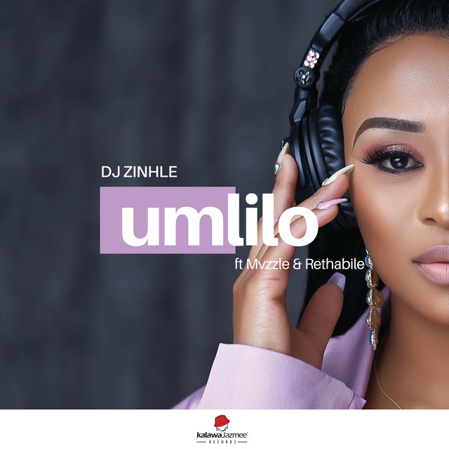 Umlilo cover art