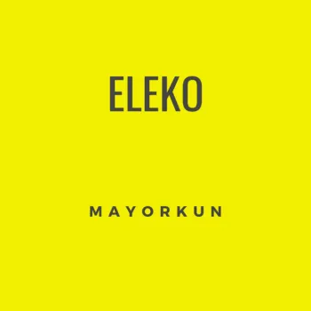 Eleko cover art