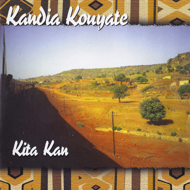 Doninké cover art