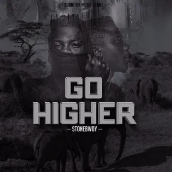 Go Higher cover art