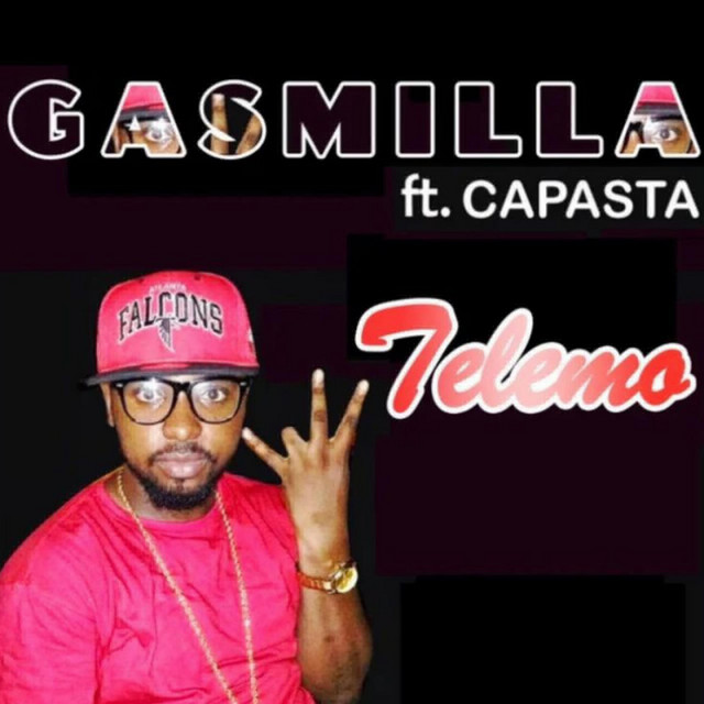 Telemo cover art