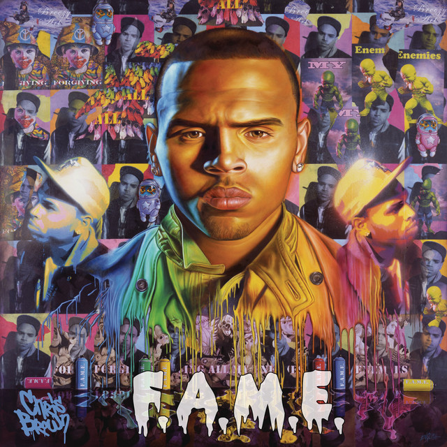 Look At Me Now (feat. Lil' Wayne & Busta Rhymes) cover art