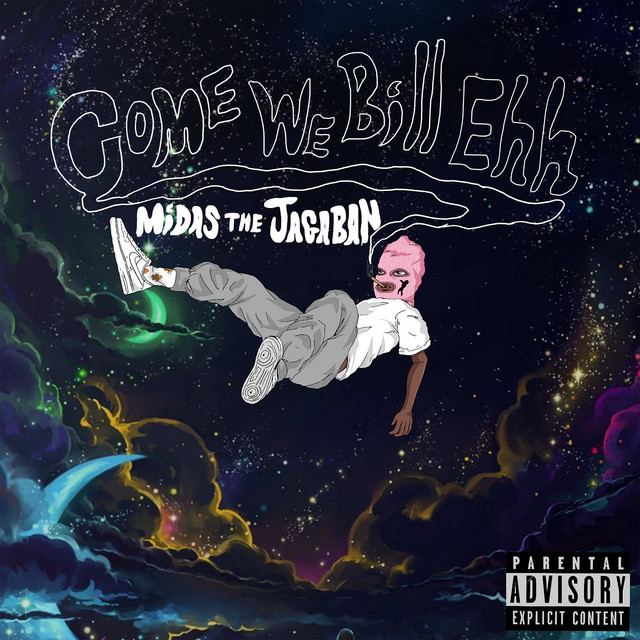 Come We Bill Ehh cover art