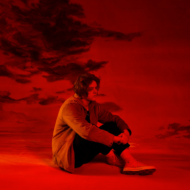 Someone You Loved cover art