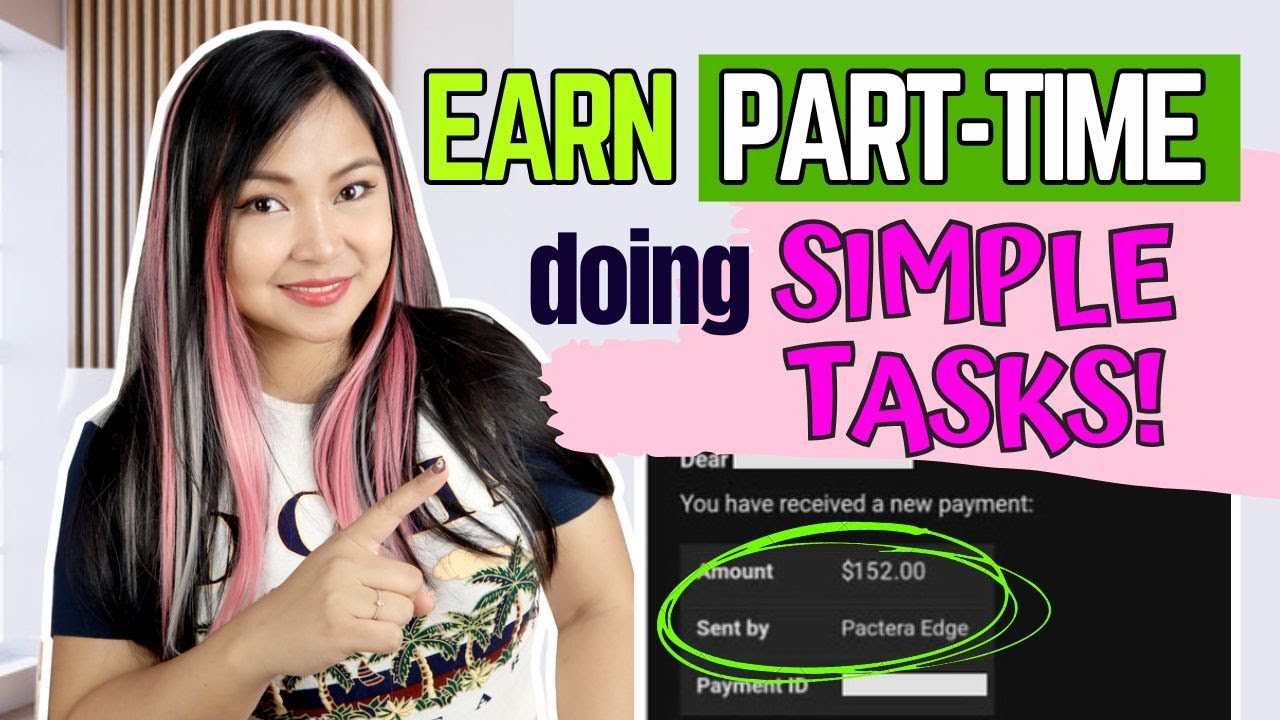 SIMPLE TASKS, REAL EARNINGS – Explore Micro Freelancing Jobs at OneForma cover art