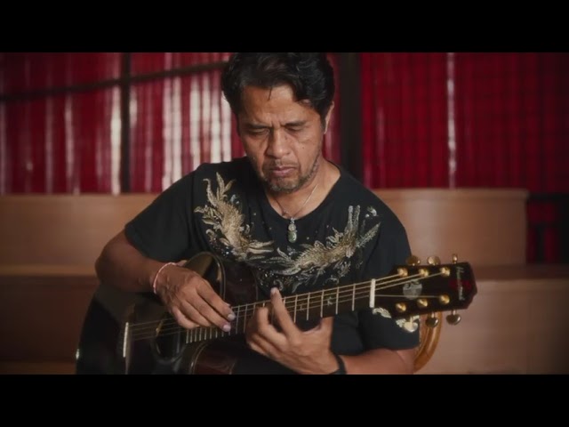 Janger Acoustic Improvisation cover art