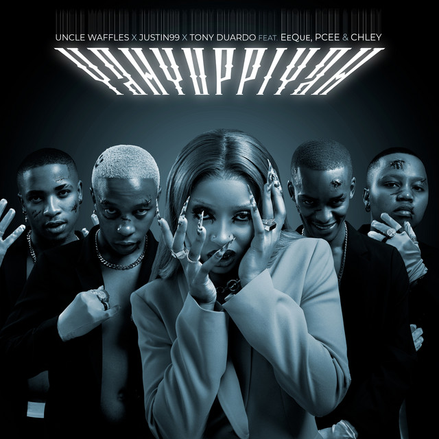 Yahyuppiyah (feat. Pcee, EeQue & Chley) cover art