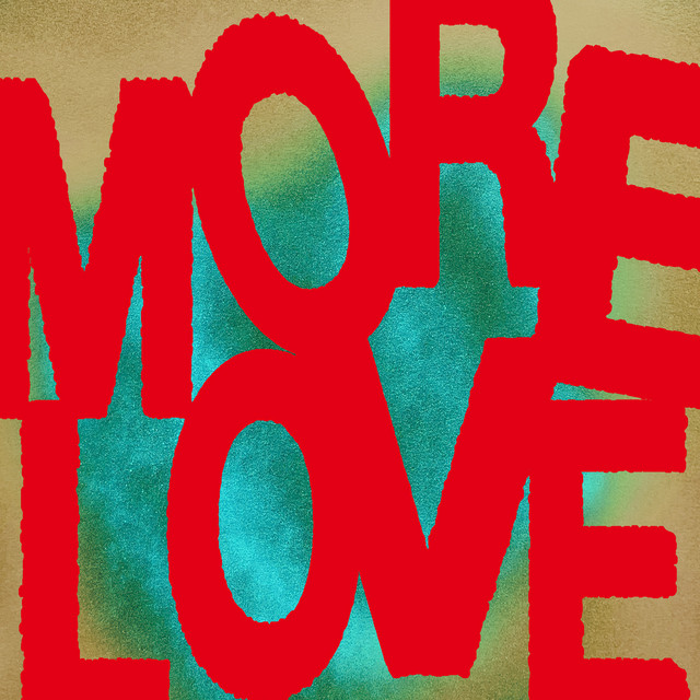 More Love - Rampa &ME Remix cover art