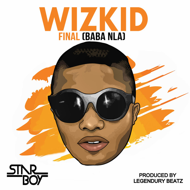 Final (Baba Nla) cover art