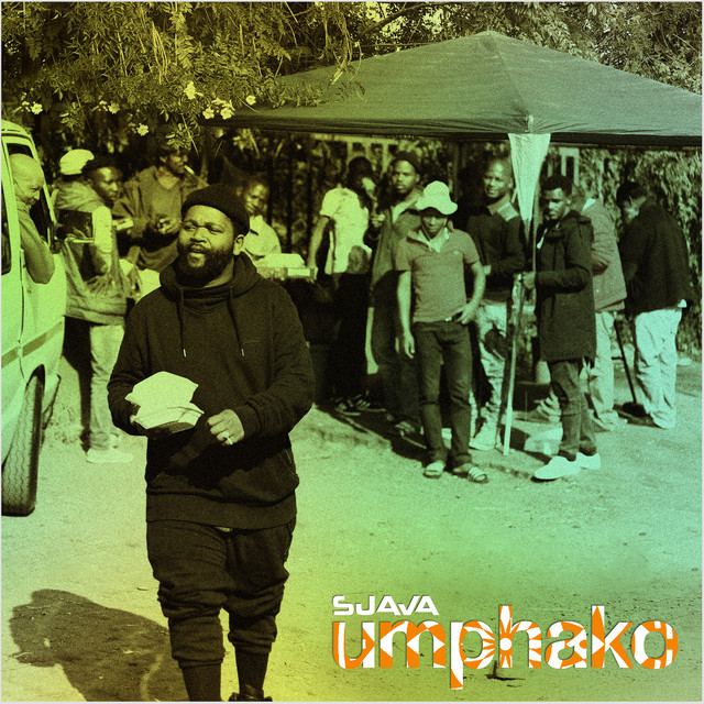 Abangani cover art