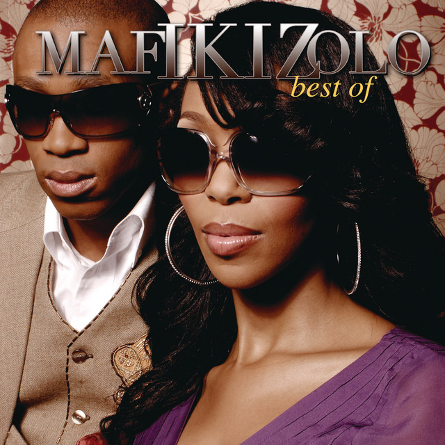 Ndihamba Nawe cover art